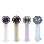 [ отметка 5 раз ]peru проверка -ru портативный вентилятор compact удобный удобный 6 режим установка стандартный товар подарок возможно 