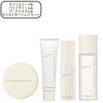 ショッピングNUDE 【ポイント5倍】オンリーミネラル Nude スキンケアセット もっちり泡 ONLY MINERALS 正規品 ギフト対応可