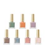 エクセル ネイルポリッシュ N ジェ