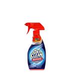 【最大10%クーポン】オキシクリーン マックスフォーススプレー 354ml OXICLEAN 正規品 ギフト可