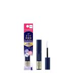 【エントリーでポイント12倍】セザンヌ まつげ美容液リッチプラス クリア 保湿 眉毛 CEZANNE 正規品 メール便1通3個 ギフト可 puti