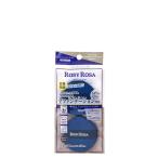 [ максимальный 10% купон ] low ji- Rosa мульти- вентилятор te пуховка 2P тонкий темно-синий ROSYROSA стандартный товар почтовая доставка 1 через 2 шт подарок возможно puti