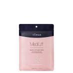 ショッピングヤーマン 【最大10%クーポン】ヤーマン メディリフト ニードルリフトシートマスク 7枚入り ハリ ツヤ 保湿 角質 YA-MAN 正規品 ギフト可