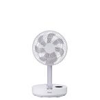 te.ksOrigaoliga складной беспроводной вентилятор DXCF820JP WT compact место хранения перевозка настольный вентилятор duux стандартный товар подарок возможно 