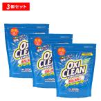 ショッピングオキシクリーン 【10％クーポン】オキシクリーン 2000g つめかえ用 3個セット OXICLEAN オキシクリーン(正規品)