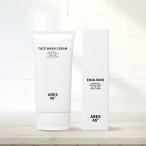 アレス４５公式 メンズ シンプルスキンケアセット 洗顔フォーム＆乳液 男性 オールインワンゲル 保湿 ARES45