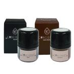 即納 ポンポン頭皮ファンデ　薄毛・白髪　黒髪ケア  白髪  即納 定形外郵便で送料無料 白髪ケア 　白髪染め 簡単 白髪かくし