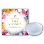  vi vi дыра мыло VIVIANA SOAP Kei элемент мыло 95g специальный пена установить сеть имеется почтовая отправка бесплатная доставка Kei элемент мыло 