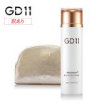 (訳あり品) GD11 プレミアムRX バランシング トナー 130ml (使用期限_2025年5月) ポーチ付き ヒト幹細胞 化粧水 韓国コスメ ヒト 臍帯血 正規品 正規輸入販売店