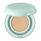 ショッピングイニスフリー イニスフリー ノーセバム パウダー クッション 23N ジンジャー (並行輸入品) 定形外郵便送料無料