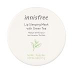 ショッピングイニスフリー イニスフリー グリーンティー リップスリーピングマスク 17g (並行輸入品) 定形外郵便送料無料