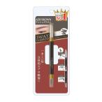 ショッピングアイブロウ DE 3WAYアイブロウ アッシュブラウン ピコモンテ  デコンプレクセ 定形外郵便送料無料