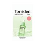 Torriden トリデン バランスフル CICA フェイスマスク 25ml×1枚 定形郵便送料無料
