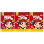 ショッピング入浴剤 ミルキー入浴剤 ペコちゃん バニラミルクの香り 50g N-8785×3個セット ネコポス送料無料