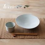 かもしか道具店 めんのお皿＆そば