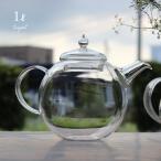紅茶ポット1.0L QPW-10(耐熱ガラス テ