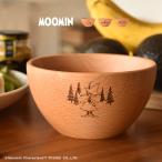 ムーミン スープボウル(木製 スープ