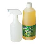 除菌洗剤 ニッセン ミラクル原液 1Lセット(防かび/カビ/掃除)