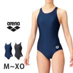 値下げ arena アリーナ スクール水着 レディース ワンピース 水着 オールインワン 水着 女子 S M L O XO ARN-200W ARN200W ネコポス発送