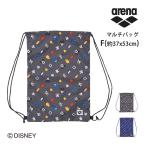  Arena arena мульти- сумка бассейн сумка спорт сумка Disney Mickey &f линзы плавание сумка мешочек для мужчин и женщин AS6SBP89U почтовая доставка отправка 