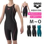 arena Arena фитнес купальный костюм женский фитнес One-piece леггинсы все в одном aqua Exa купальный костюм плавание AS6SWF03L M L O бесплатная доставка возвращенный товар замена не возможна 
