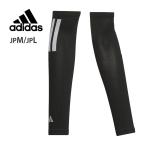 adidas Adidas гетры для рук бег arm рукав сетка s Lee полоса s женский мужской унисекс JXX86 чёрный JM4301 M L почтовая доставка отправка 