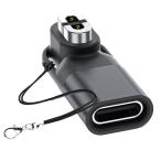 Shokz слуховай аппарат для USB-C зарядка кабель изменение Shokz... слуховай аппарат для USB-C зарядка кабель конверсионный адаптор ( 1 шт. )Shokz Type-C для 