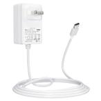 Smraza Raspberry Pi 5 для USB-C (Type C) источник питания,5.1V 5A PD 27Wlaz Berry пирог 5 для AC адаптор 
