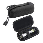  гол Zero Goal Zero LIGHTHOUSE micro FLASH USB заряжающийся LED Mini фонарь специальный чехол?32005 Ledle