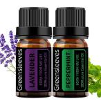 GREENSLEEVES エッセンシャルオイル 100�