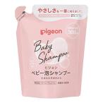PIGEON Pigeon baby пена шампунь baby цветок. аромат .... для 300ml