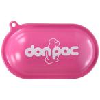  Don упаковка (don-pac) POP розовый 