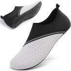 [SIXSPACE] морской обувь мужской вода обувь женский aqua обувь фитнес обувь уличная обувь 28.0