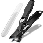 爪切り 日本製ステンレス つめきり 