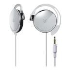  Audio Technica iya Fit наушники уголок .. серебряный ATH-EQ300M SV
