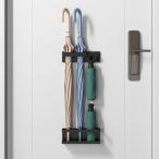 Orimade магнит стойка для зонтов крюк имеется umbrella подставка тонкий compact зонт inserting зонт подставка кухня вход место хранения черный 