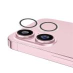 Apapeya камера защита iPhone 16/16 Plus для объектив защитный корпус ударопрочный акрил край материалы высота твердость линзы защитная плёнка 2