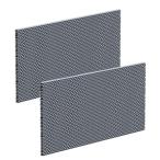 Daikin KAF040A41 для фотокаталитический сборник мусор дезодорирующий фильтр кондиционер для фильтр фильтр кондиционера фильтр 2 листов ввод 