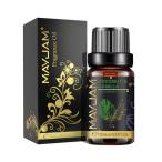 MAYJAM ココナッツ・バニラ アロマオイル エッセンシャルオイル 加湿器用 精油 10ML