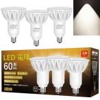 E11 ハロゲン電球 昼白色 60W形 LEDス