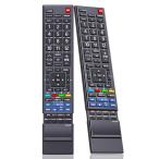 テレビリモコン 東芝 CT-90348 for TOSHIB