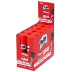 ショッピングprit プラス プリット スティックのり ミディアムサイズ 10本セット 29-704×10