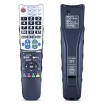 テレビリモコン GA933WJSA for SHARP シャ