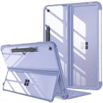 Fintie for Microsoft Surface Pro 12 кейс покрытие 2025 год модели 12 дюймовый модель покрытие soft TPU