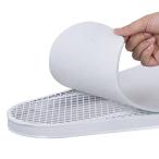 MZXcuin フリークッション アイロン台用綿，厚手の600GSMコットンパッドを使用し、長期間使用しても縮みません，アイロン台専用の取替え用