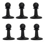 SANLIKE paul (pole) наконечник paul (pole) end блокировка изоляция . предотвращение paul (pole) колпак paul (pole) end стопор кемпинг трос выпадение предотвращение 