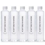 DEAN & DELUCA(ディーンアンドデルーカ) ミネラルウォーター 500ml × 24本セット