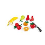 Hape( - pe) здоровый фрукты комплект E3171
