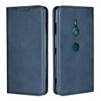 Hamany SONY xperia xz3 ケース 手帳型 xperiaxz3 スマホケース 耐衝撃 収納 so-01l ケース sov39