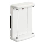 as bell pose кухня бумага box держатель магнит белый K134123